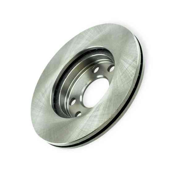 Диск Деу Ланос d13 (QAP) 05302 QAP гальмо Мукачево