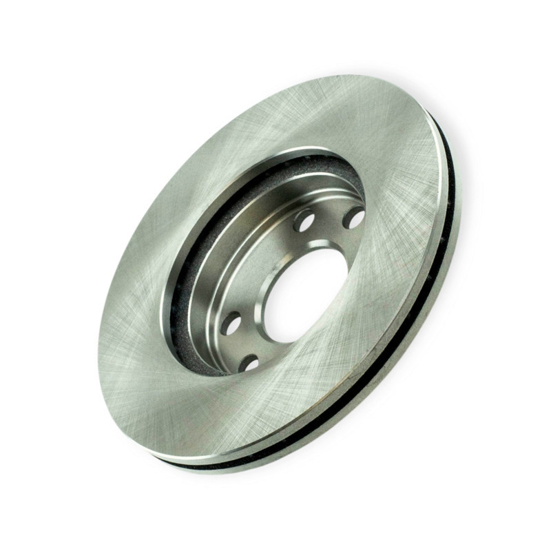 Диск Деу Ланос d13 (QAP) 05302 QAP тормозой Мукачево - изображение 1