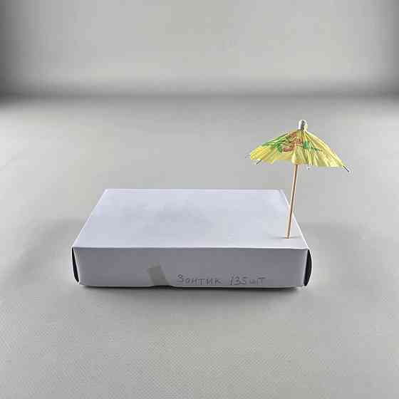 Шпажки деревянные для канапе 