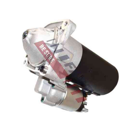 Стартер автомобіль Фіат Ducato 2.3JTD, 2.8JTD (2002-) Мукачево