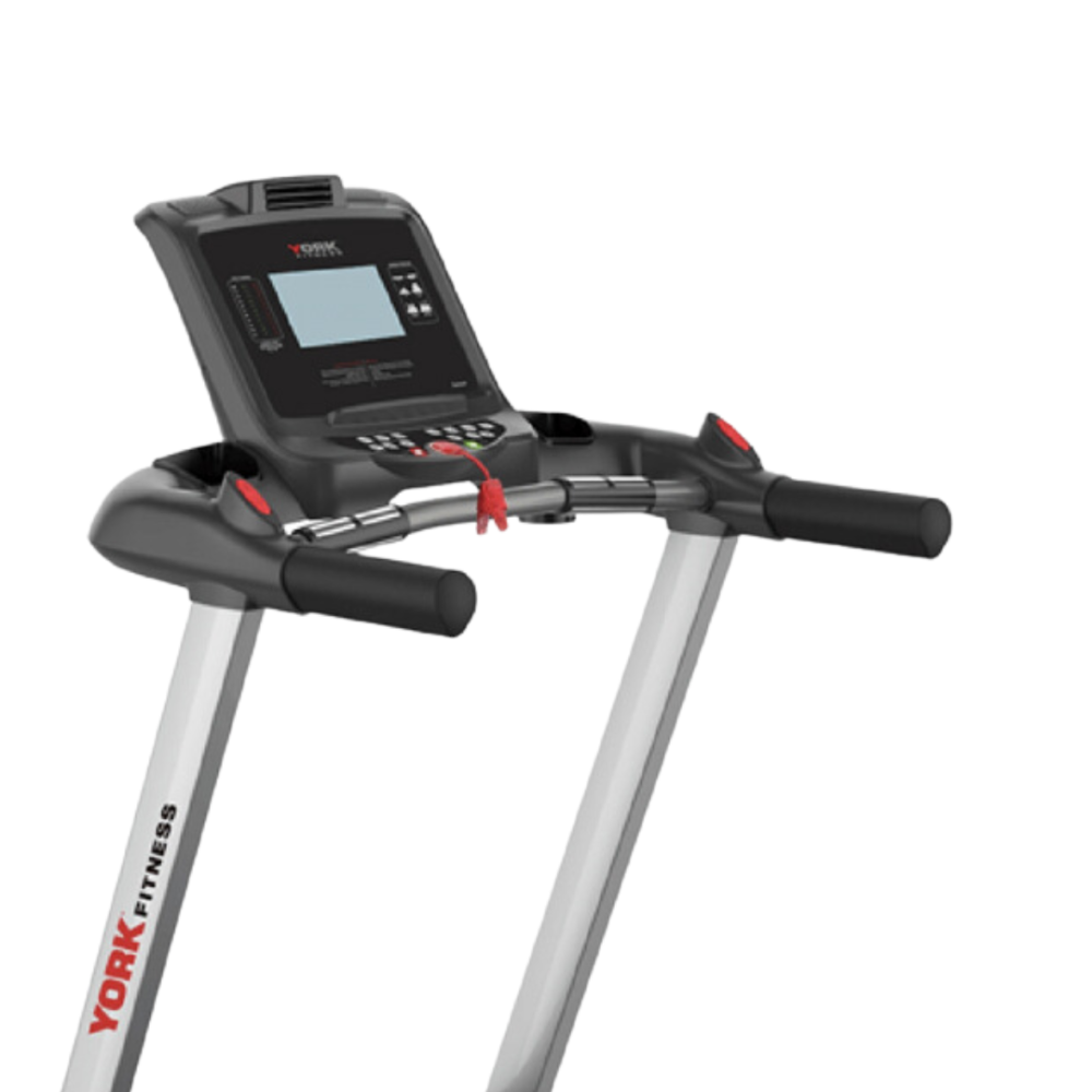 Бігова доріжка York Fitness T800PLUS Киев - изображение 5
