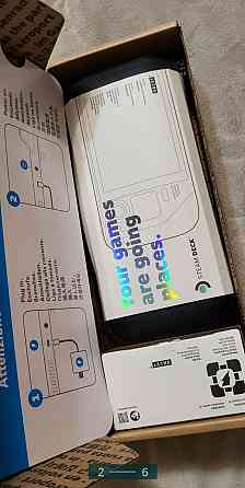 Steam Deck 64 Новый с Большим Комплектом. Харьков