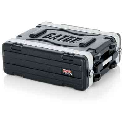 Кейс для звукового оборудования Gator 3U Audio Rack (Shallow) (GR-3S) Винница