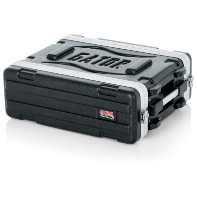 Кейс для звукового оборудования Gator 3U Audio Rack (Shallow) (GR-3S) Винница - изображение 1