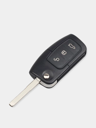Корпус выкидного ключа Ford Киев