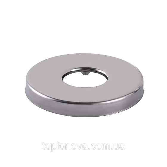 Кран полуоборотный угловой SOLOMON 1/2″х3/4″ 9081 Черновцы