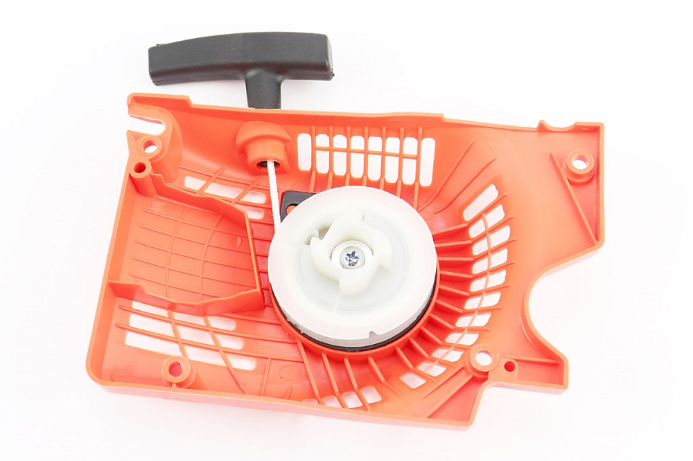 Стартер 4 зачепи, 4500/5200 Тип 1 Київ - фото 2