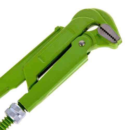 Ключ трубний 