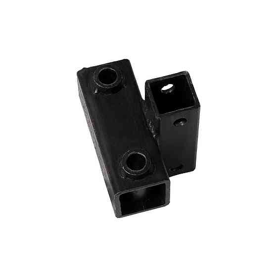 Причіпне для вібр. картоплекопача Нева (ККд4/3) Харків