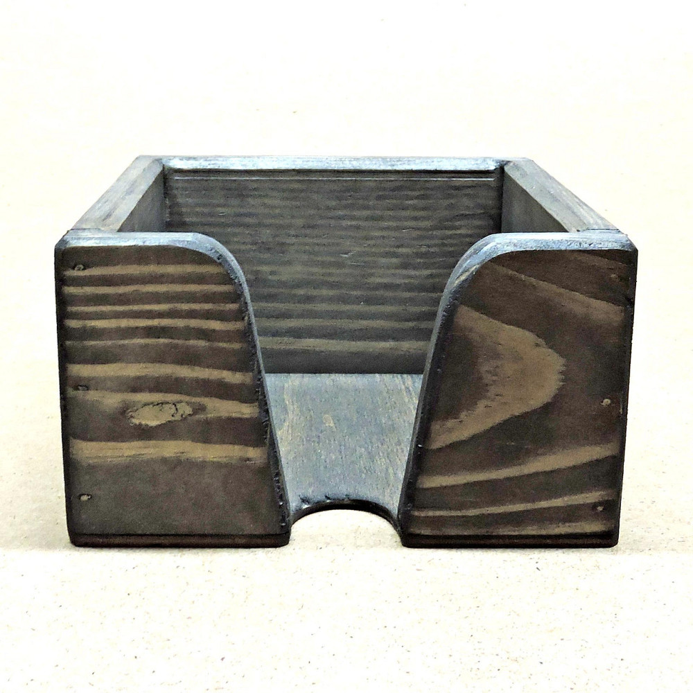 Салфетница 