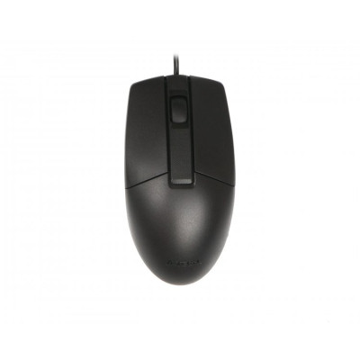 Комплект A4Tech KK-3330 USB Black (4711421961851) Вінниця - фото 7