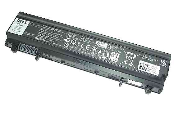 Аккумулятор для ноутбука Dell VVONF Latitude E5540 11.1V Black 5800mAh Orig Вінниця