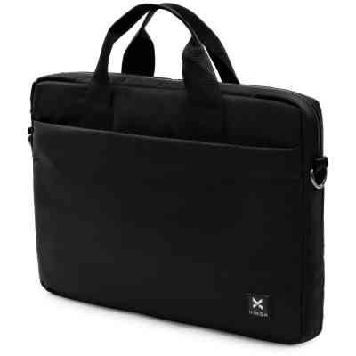 Сумка для ноутбука Vinga 15.6&quot; NB152 black (NB152BK) Вінниця