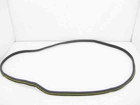 Mercedes-Benz  A2106971151 9B56 Ущільнювач лівих дверей на кузові антрацит E-Class W210 Одеса