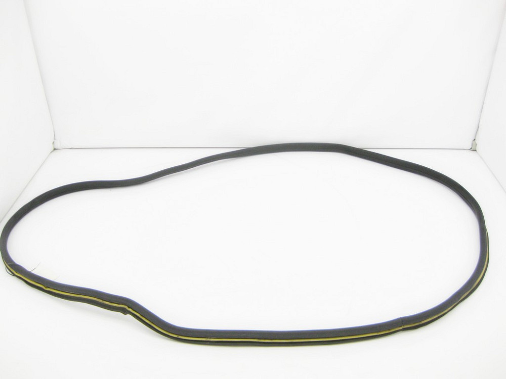 Mercedes-Benz  A2106971151 9B56 Ущільнювач лівих дверей на кузові антрацит E-Class W210 Одеса - фото 4