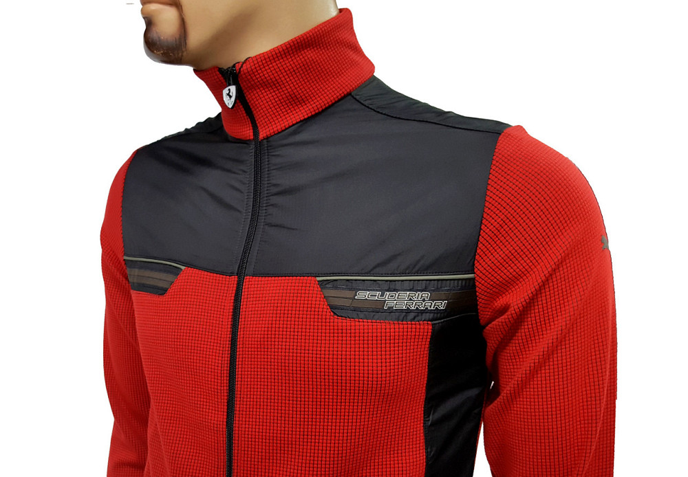 Мужской спортивный костюм Puma .оригинал Киев - изображение 6