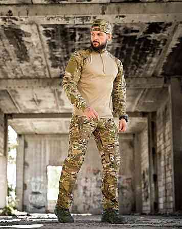 Тактический костюм polygon generation 2  ВТ6043 Одесса