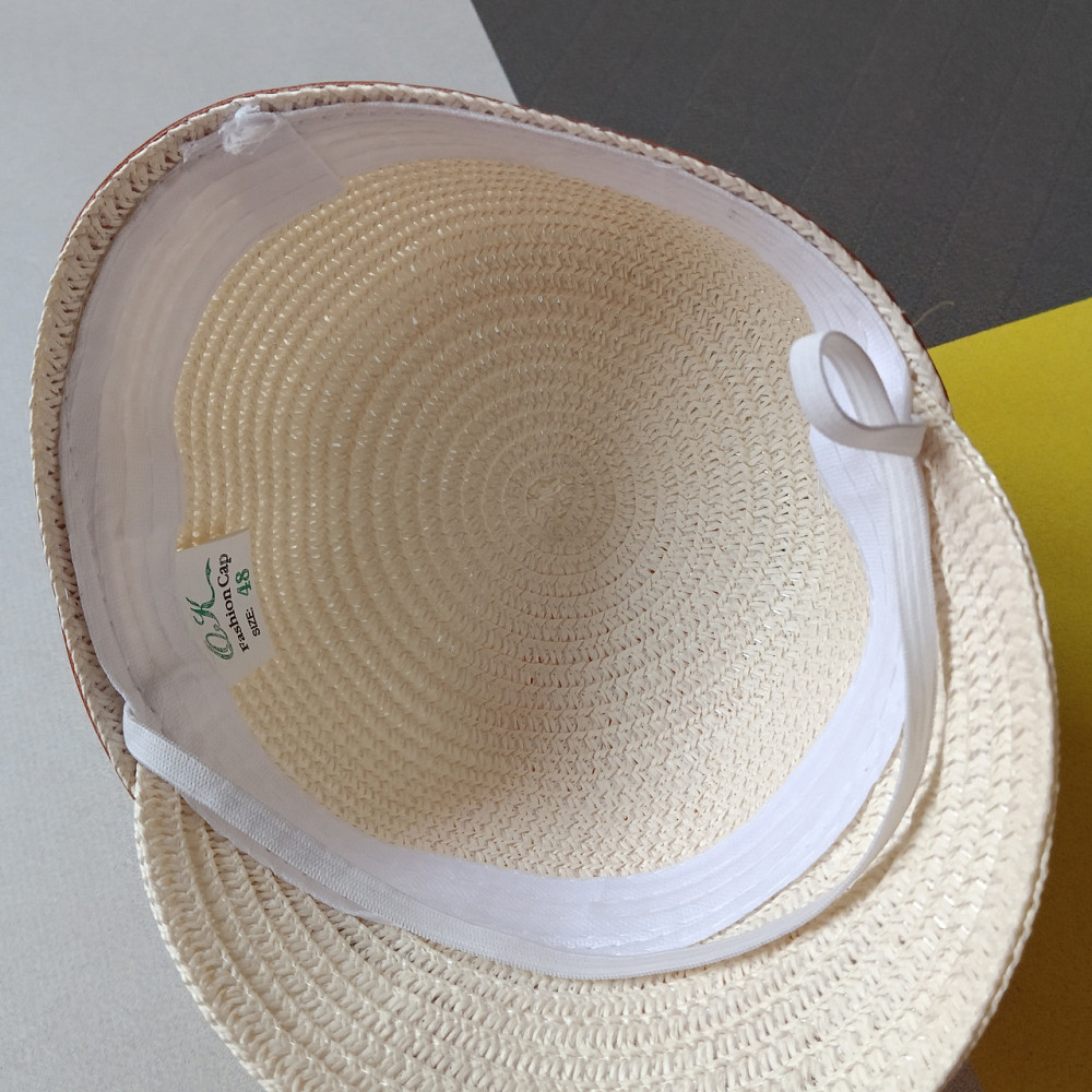 Дитяча кепка для малюків найменших бейсболка для дітей Воу 46-48 Київ - фото 3