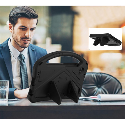 Чехол для планшета BeCover Protected Cover Samsung Galaxy Tab A9 SM-X115 8.7" Black (711874) Винница - изображение 4