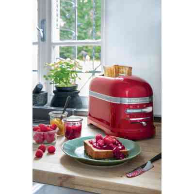 Тостер KitchenAid 5KMT2204ECA Вінниця