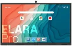 Інтерактивна дошка Newline Interactive Tt-6523Qca+ (M0308691) Київ - фото 1