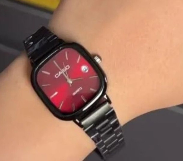 Часы парные Касио мужские и женские Casio парные в подарочной упаковке. Киев - изображение 4