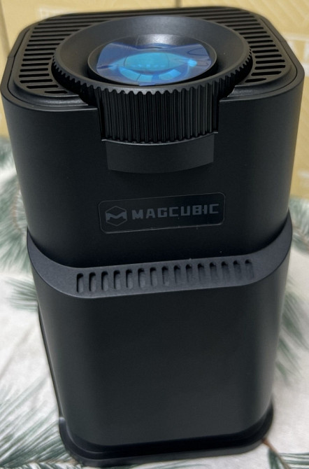 Проектор Magcubic HY320 mini 1280*720 Харків - фото 3