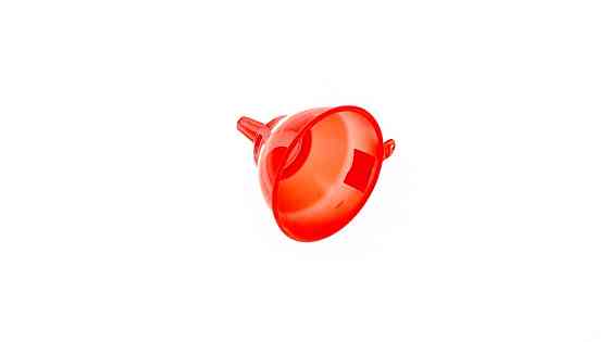 Воронка пластиковая   (без сетки) Мукачево