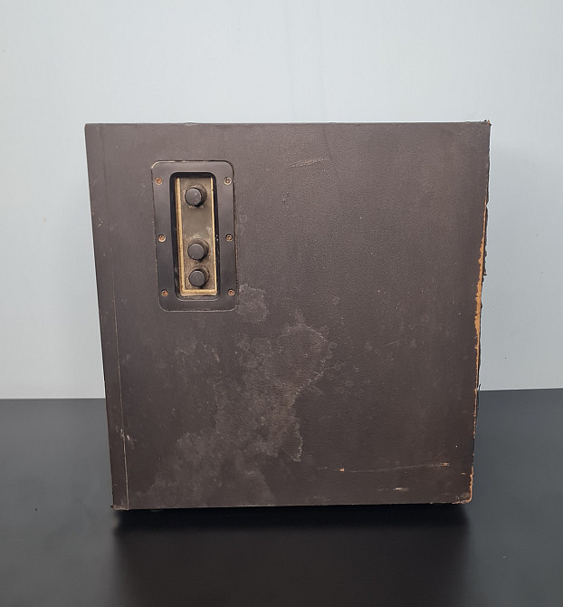 Дерев'яна колонка A-500 Клевань - фото 3