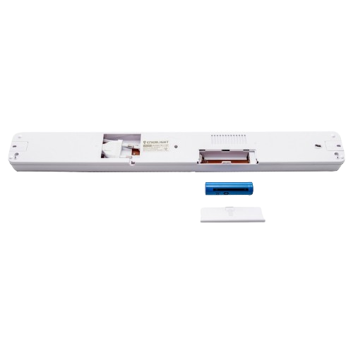 Світильник LED аварійний 450Lm 6500К 2,2Ah GALAXY450SMD22C Enerlight Житомир - изображение 3