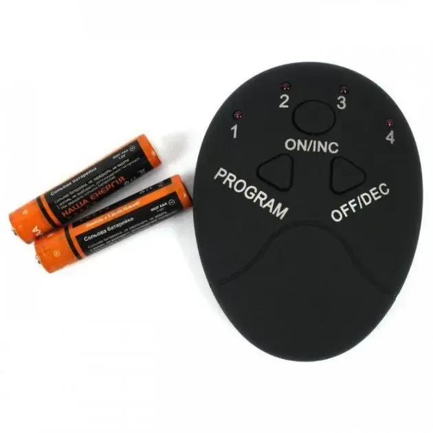 Тренажер для ягодиц EMS Hips Trainer Коломия - фото 2