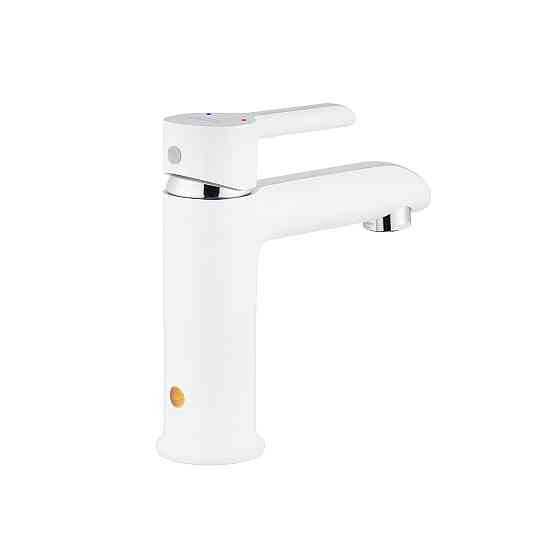 Набор 2 в 1 душевая система Kroner Armada-W065 + смеситель Essen-W010 Киев