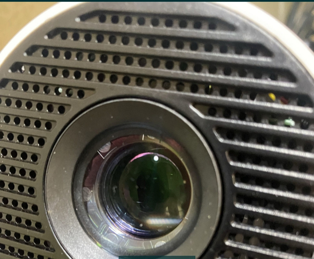 Проєктор MAGCUBIC HY300 Pro 120 Дюймів Київ - фото 4