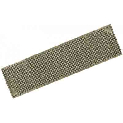 Туристичний килимок Terra Incognita Hike Mat Green (4823081506034) Вінниця