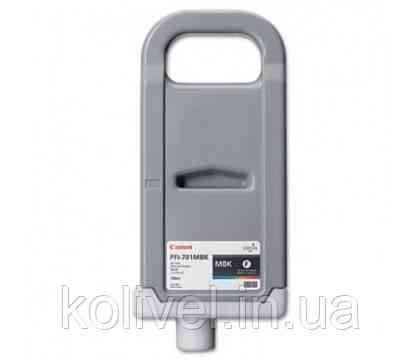 Canon PFI-701MBk Matte Black (0899B001) Киев