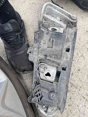 Протитуманна фара права Hyundai Santa Fe 2012-2018 Київ