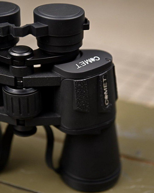 Бінокль COMET 7х50 ВР6252 Одеса - фото 10