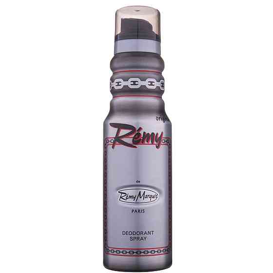 Дезодорант мужской Remy Marquis 175 мл Реми Маркус Запорожье