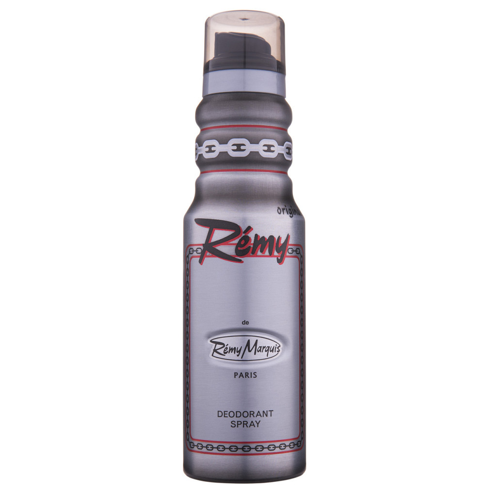 Дезодорант мужской Remy Marquis 175 мл Реми Маркус Запорожье - изображение 1