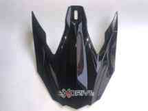 Козирок на шолом кросовий (mod EX-806) глянець -2 Мукачево