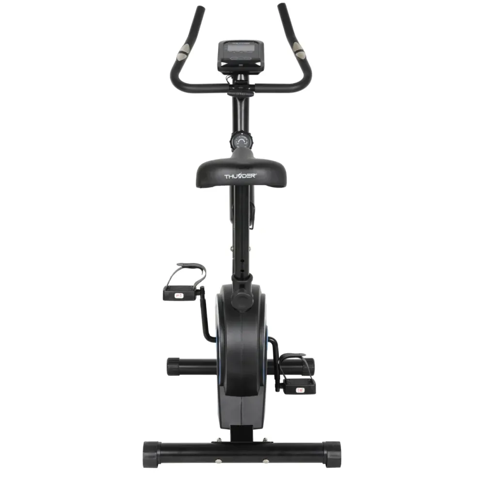 Велотренажер вертикальний MICRUS THUNDER Київ - фото 4