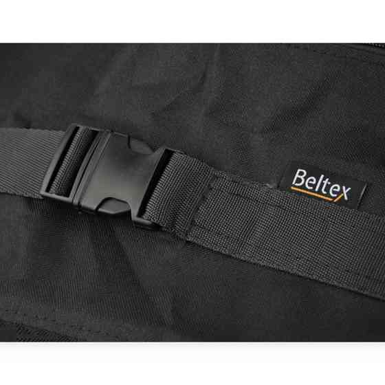 Чохол колеса r13-14" "s" чорний 60х19см запасного Мукачево