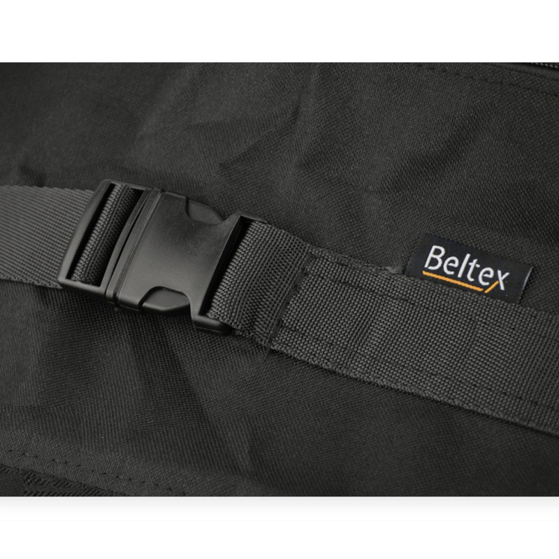 Чохол колеса r13-14" "s" чорний 60х19см запасного Мукачево - фото 1