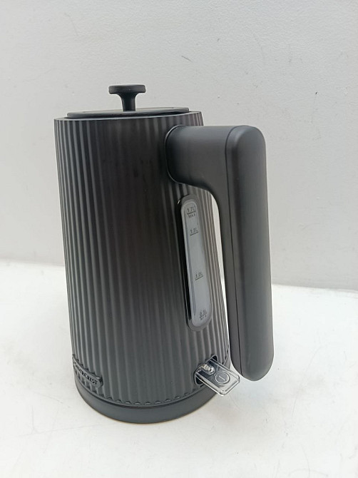 Електричний чайник 1.7л Silver Crest SWKS 3100 B1 (товар вживаний) Луцьк - фото 5