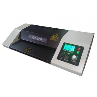 Ламинатор lamiMARK PDL230 (20355) Винница - изображение 3