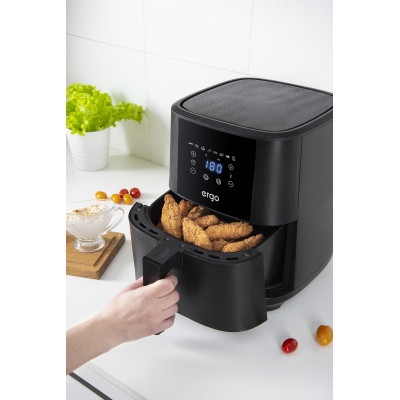 Мультипечь Ergo AF-2501 Винница - изображение 6