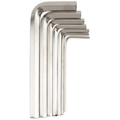 Набор инструментов Sigma насадок торцевых и с1/4" 1/2" 114шт CrV (6003781) Винница - изображение 6