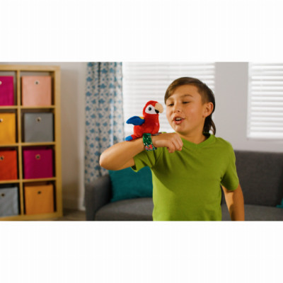 Интерактивная игрушка Happy Yappers браслет 