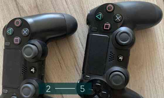 Приставка Sony PlayStation 4 Fat Київ