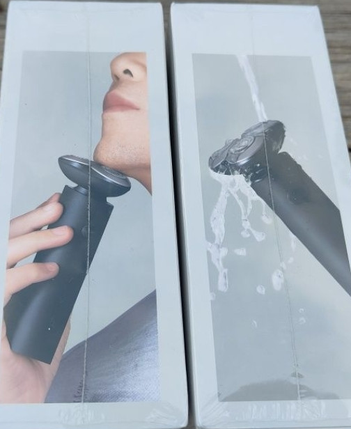 Електробритва Xiaomi Mijia Electric Shaver S101 2025. Харків - фото 6